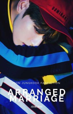 ARRANGED MARRIAGE  [ JJK ] icon