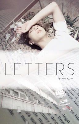 Letters | Taekook icon