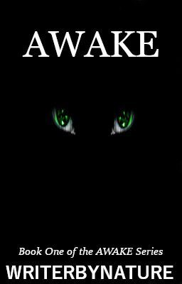 Awake | Book 1 of the AWAKE Series | (BWWM) icon