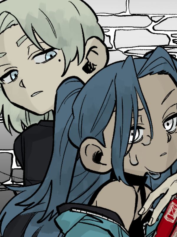 Just a Little Complicated icon