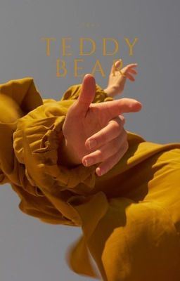 TEDDY BEAR | jjk icon