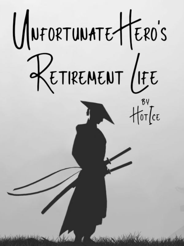 Unfortunate Hero's Retirement Life icon