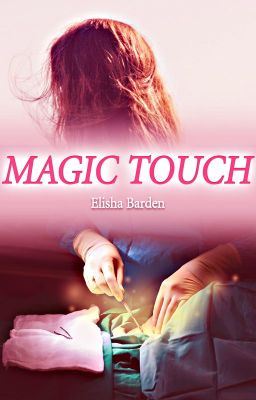 Magic Touch icon