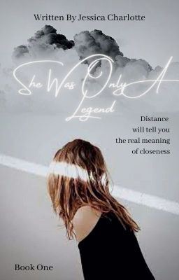 She was only a legend {1} SLOWLY REWRITING icon