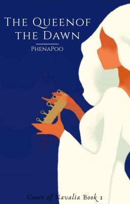 The Queen of Dawn icon