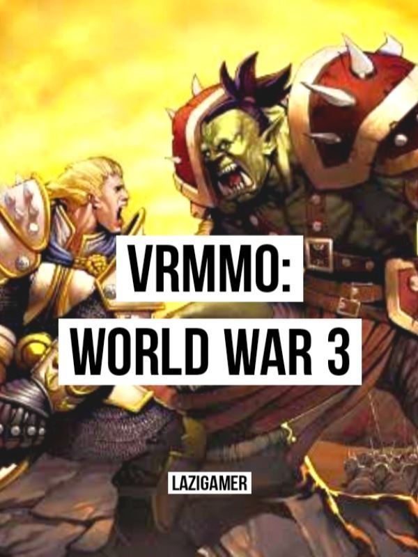VRMMO: World War 3 icon