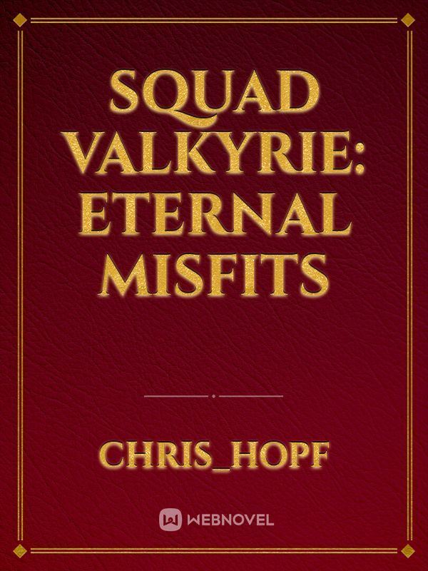 Squad Valkyrie: Eternal Misfits icon