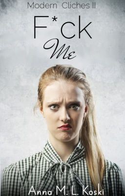 F*ck Me (Modern Cliches, #2) icon