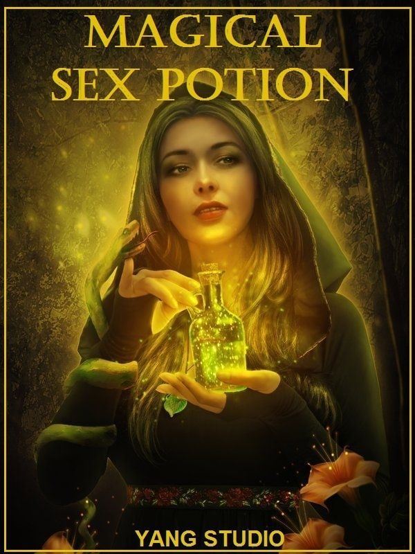 Magical Sex Potion icon