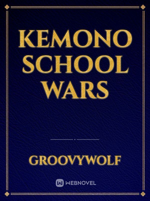 Kemono School Wars icon