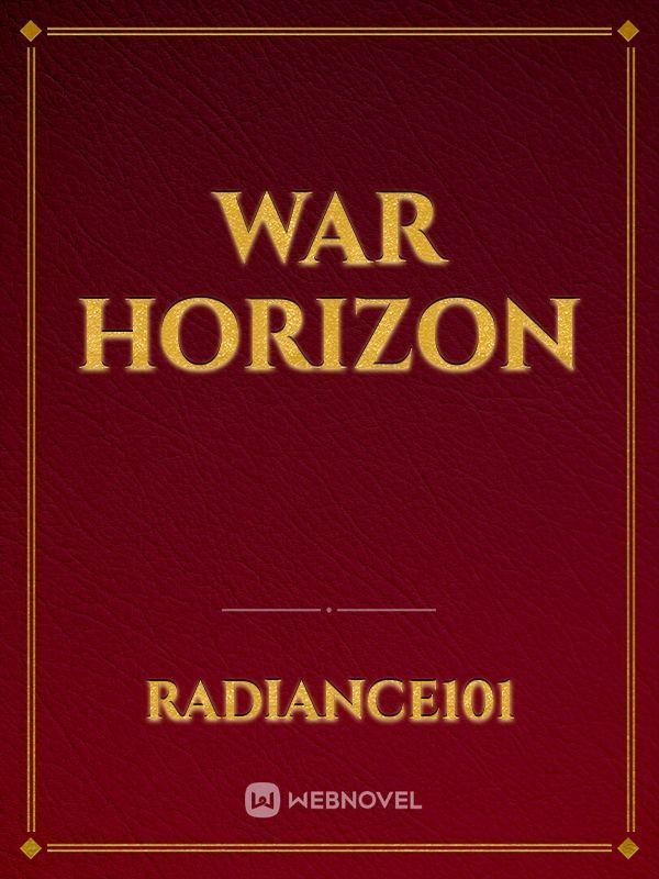 War Horizon icon