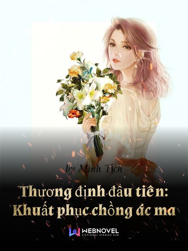 Thương định đầu tiên: Khuất phục chồng ác ma icon