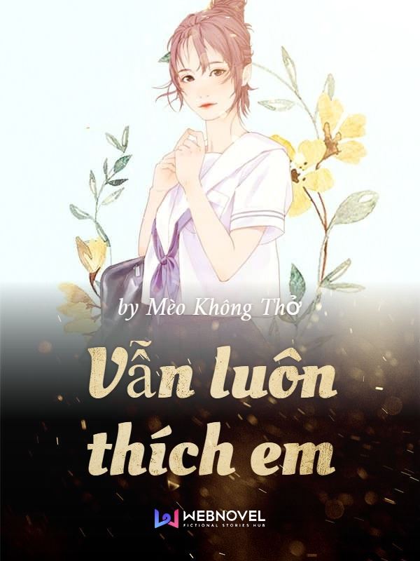 Vẫn luôn thích em icon