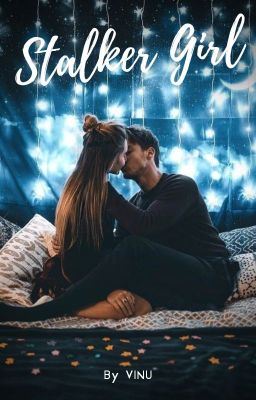 Stalker Girl [COMPLETED] icon