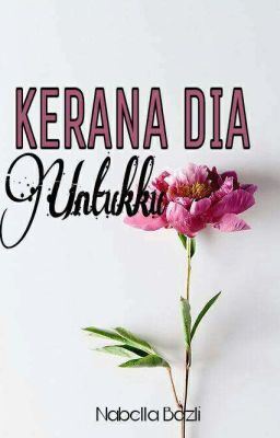 Kerana Dia Untukku (E-book) icon
