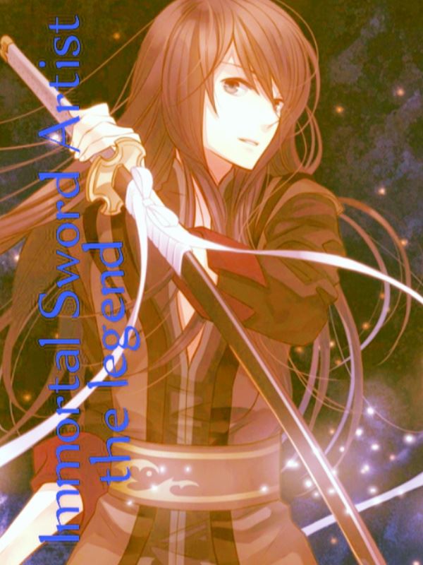 Immortal Sword Artist icon