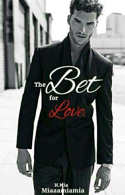 The Bet for Love icon
