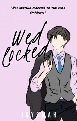 Wedlocked | Yoonmin icon