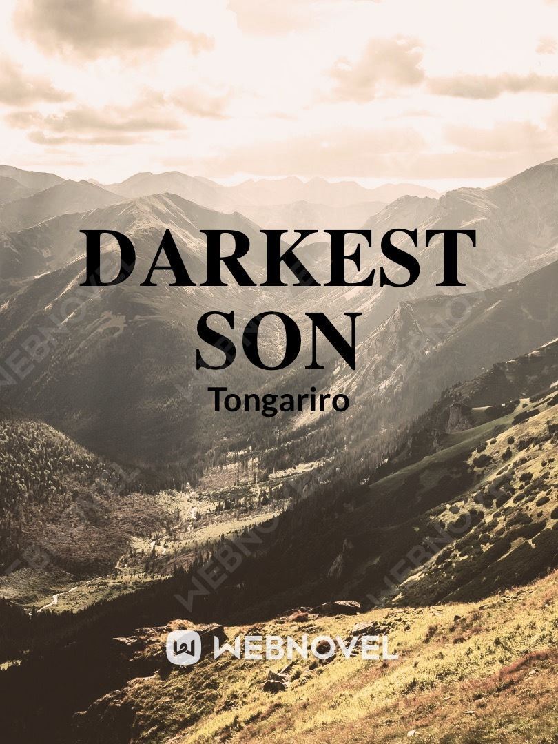 Darkest Son icon