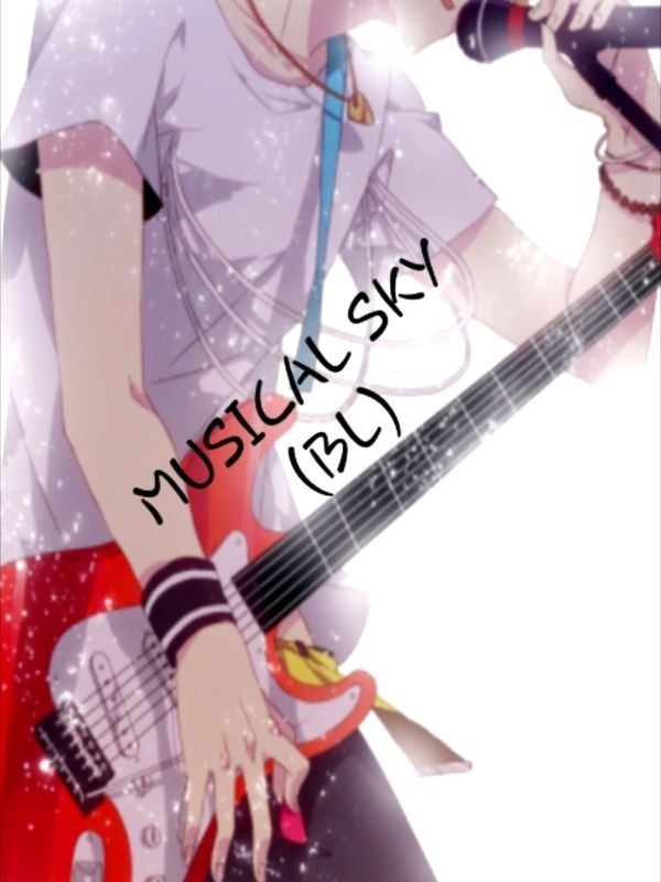 MUSICAL LOVE [BL] icon