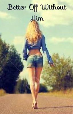 Better off without him icon