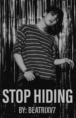STOP HIDING [Reader × Yandere Suga] BTS fanfiction icon