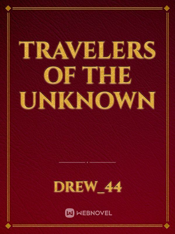 Travelers Of The Unknown icon