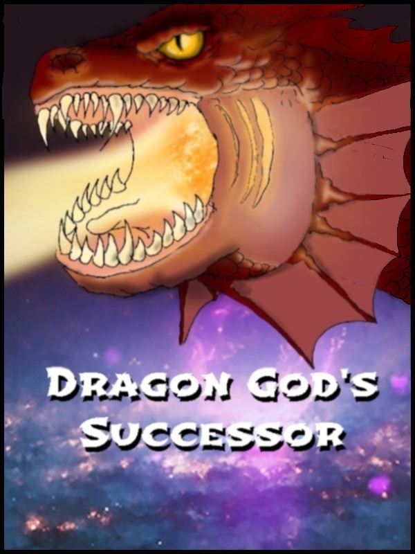 Dragon God's Successor icon