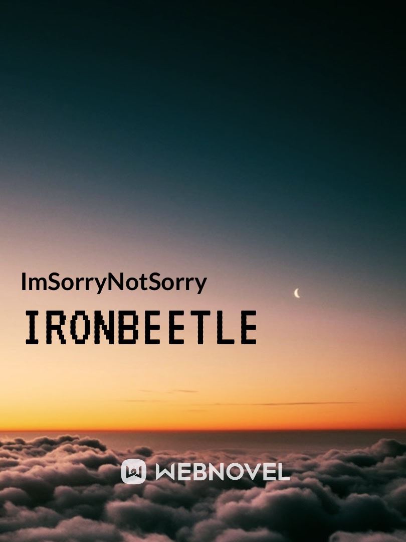 Ironbeetle icon