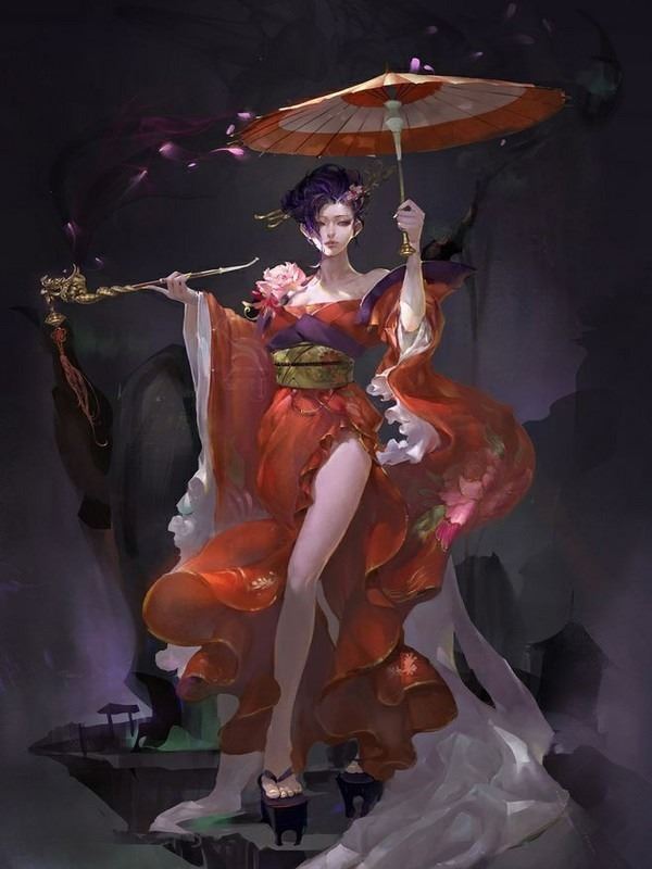 The Perverted Evil Cultivator icon