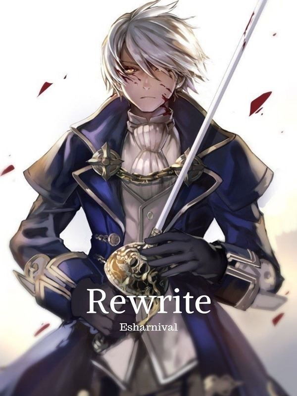 Rewrite My Lifetime (BoysLove) icon