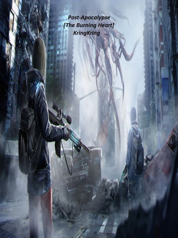 Post-Apocalypse - The Manifestation of Endless Carnage icon