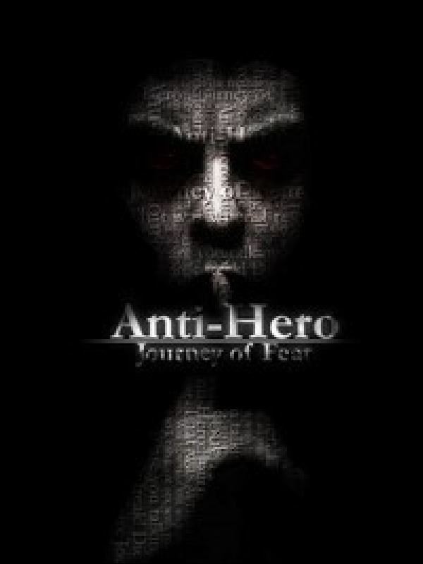 Anti-Hero: Journey of Fear icon