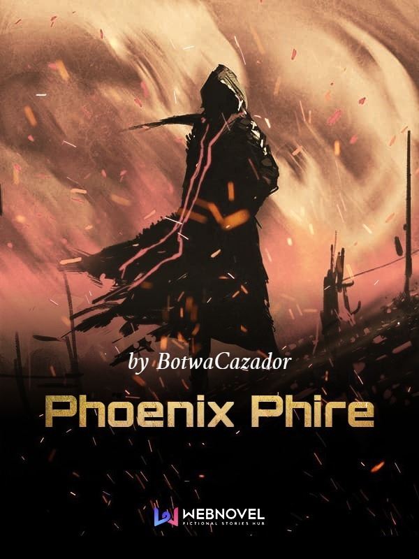 Phoenix Phire icon