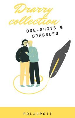 Drarry One-shots 1 icon