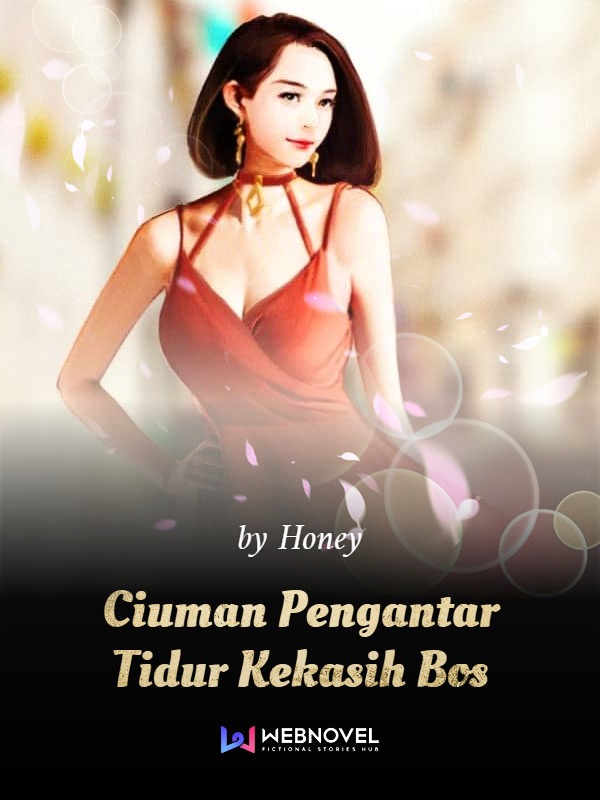 Ciuman Pengantar Tidur Kekasih Bos icon