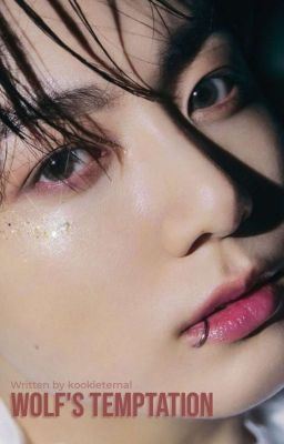 Wolf's Temptation | j.jk ✔ icon