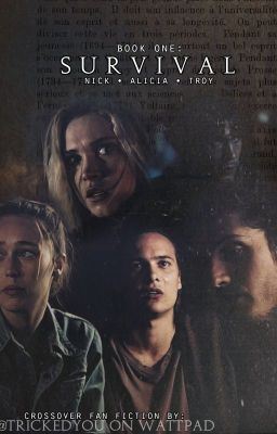 Survival: Book One icon