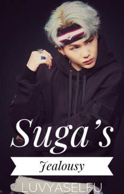 Suga's Jealousy (Imagine) icon