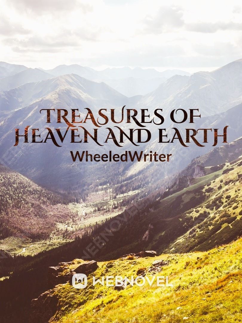 Treasures of Heaven and Earth icon