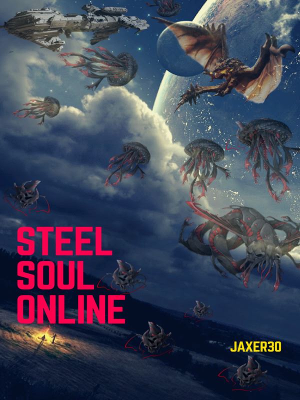 Steel Soul Online icon