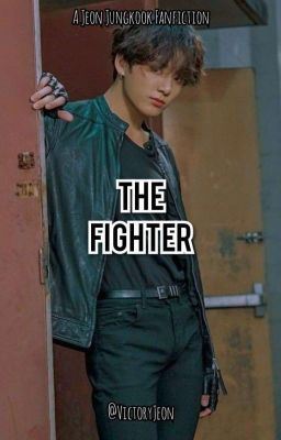 THE FIGHTER || J.JK ✔ icon