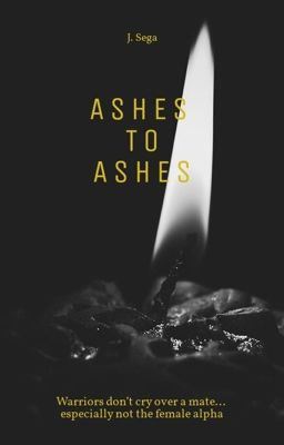 Ashes to Ashes: The Female Alpha icon