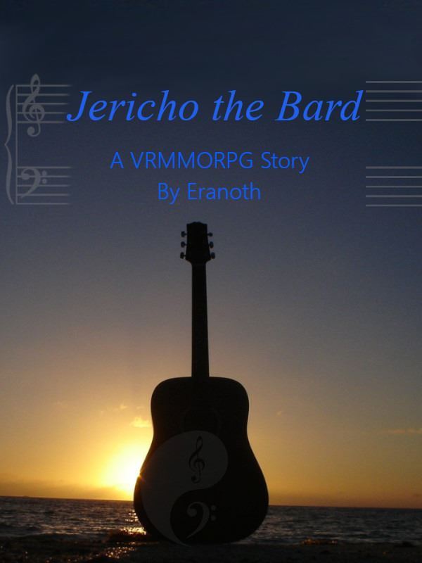 Jericho the Bard A VRMMORPG Story icon