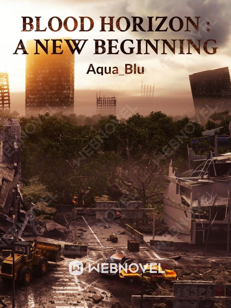 Blood Horizon : A New Beginning icon