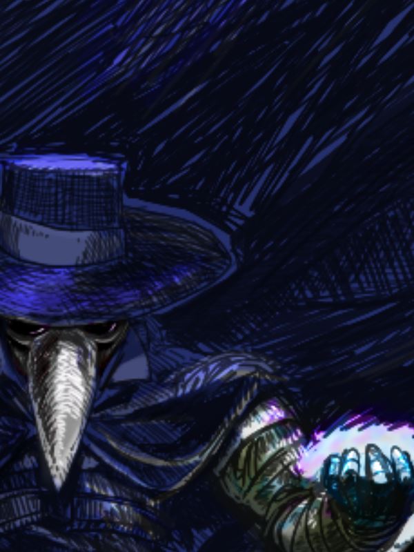 Dark Crow Rising icon