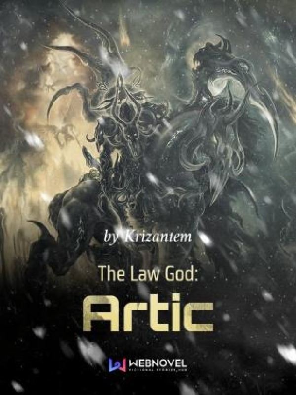 The Law God - Artic icon