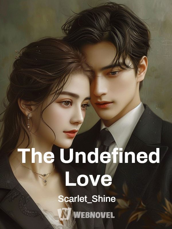 The Undefined Love icon