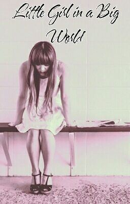 Little Girl in a Big World icon