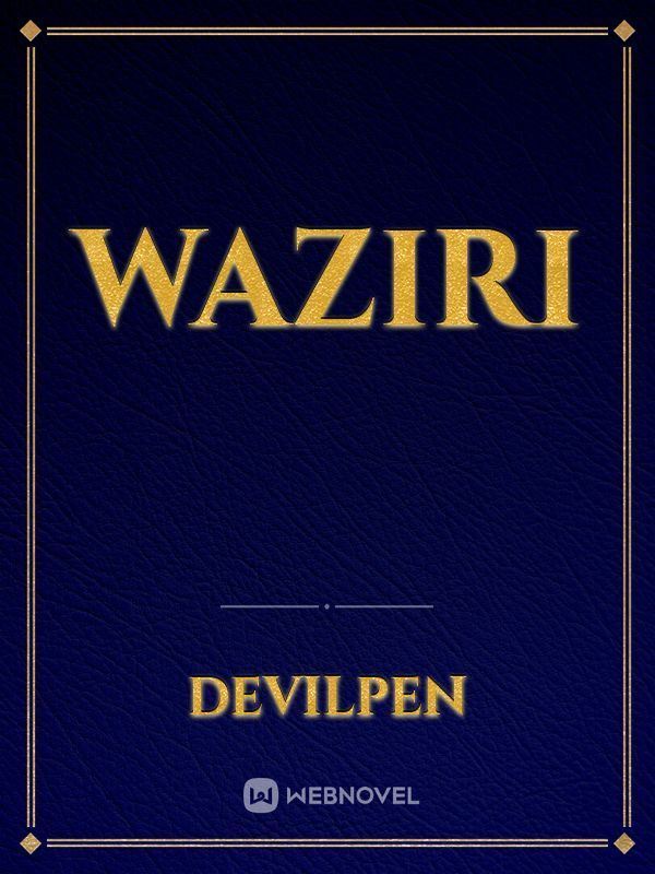 WAZIRI icon